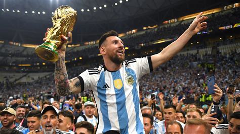 messi gucci|lionel messi world cup trophy.